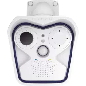 Camescope de surveillance Mobotix M16B de Mobotix, Équipement de vidéosurveillance - Réf : S5629884, Prix : 4,00 €, Remise : %