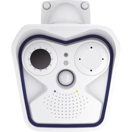 Videocámara de Vigilancia Mobotix M16B de Mobotix, Equipos de videovigilancia - Ref: S5629884, Precio: 5,00 €, Descuento: %