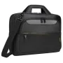 Maletín para Portátil Targus TCG455GL 14" Negro (1 unidad) de Targus, Bolsas y fundas para portátiles y netbooks - Ref: S5629...