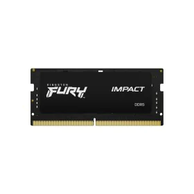 Memoria RAM Kingston 32 GB DDR5 di Kingston, Memoria centrale - Rif: S5629898, Prezzo: 139,03 €, Sconto: %