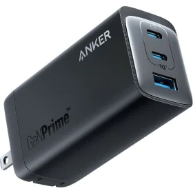 Câble USB Anker A2148311 Noir 100 W 120 W de Anker, Chargeurs - Réf : S5629920, Prix : 89,70 €, Remise : %