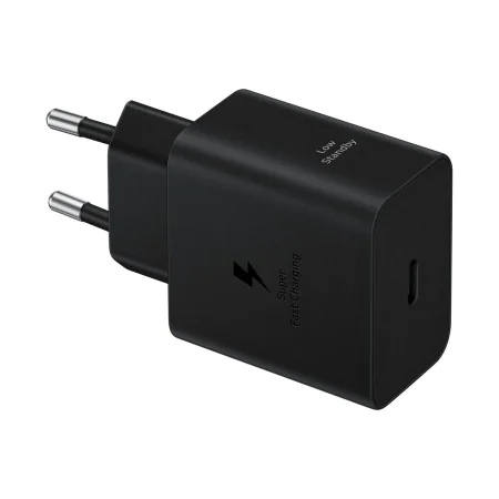 Chargeur mural Samsung EP-T4511XBEGEU Noir 45 W de Samsung, Chargeurs - Réf : S5629998, Prix : 35,36 €, Remise : %