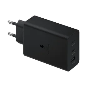 Portable charger Samsung EP-T6530 Black 65 W by Samsung, Chargers - Ref: S5630006, Price: 42,63 €, Discount: %