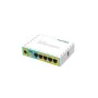 Router Mikrotik NROCAB0047 by Mikrotik, Routers - Ref: S5630181, Price: 66,36 €, Discount: %