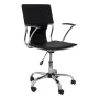 Silla de Oficina Bogarra P&C 214NE Negro de P&C, Sillas y sofás - Ref: S5700000, Precio: 121,34 €, Descuento: %