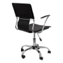 Office Chair Bogarra P&C 214NE Black by P&C, Sofas and chairs - Ref: S5700000, Price: 114,91 €, Discount: %