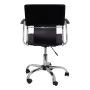 Office Chair Bogarra P&C 214NE Black by P&C, Sofas and chairs - Ref: S5700000, Price: 114,91 €, Discount: %