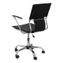 Office Chair Bogarra P&C 214NE Black by P&C, Sofas and chairs - Ref: S5700000, Price: 114,91 €, Discount: %