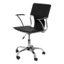 Office Chair Bogarra P&C 214NE Black by P&C, Sofas and chairs - Ref: S5700000, Price: 114,91 €, Discount: %