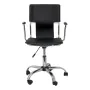 Silla de Oficina Bogarra P&C 214NE Negro de P&C, Sillas y sofás - Ref: S5700000, Precio: 121,34 €, Descuento: %