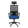 Chaise de Bureau avec Appui-tête Horna P&C BALI200 Blue marine de P&C, Chaises et canapés - Réf : S5700094, Prix : 312,87 €, ...