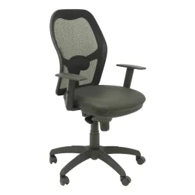 Silla de Oficina Jorquera P&C 5SNSPNE Negro de P&C, Sillas y sofás - Ref: S5700182, Precio: 216,87 €, Descuento: %