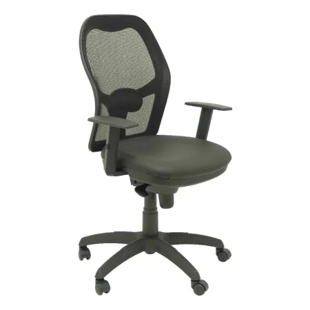 Office Chair Jorquera P&C 5SNSPNE Black by P&C, Sofas and chairs - Ref: S5700182, Price: 216,87 €, Discount: %