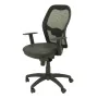 Office Chair Jorquera P&C 5SNSPNE Black by P&C, Sofas and chairs - Ref: S5700182, Price: 216,87 €, Discount: %