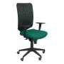 Sedia da Ufficio Ossa black P&C 944501 Verde scuro di P&C, Sedie e Divani - Rif: S5700191, Prezzo: 340,34 €, Sconto: %