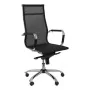 Office Chair Barrax P&C Barrax Black by P&C, Sofas and chairs - Ref: S5700226, Price: 211,27 €, Discount: %