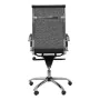 Office Chair Barrax P&C Barrax Black by P&C, Sofas and chairs - Ref: S5700226, Price: 211,27 €, Discount: %