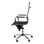 Office Chair Barrax P&C Barrax Black by P&C, Sofas and chairs - Ref: S5700226, Price: 211,27 €, Discount: %