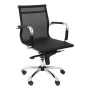 Office Chair Barrax confidente P&C 944520 Black by P&C, Sofas and chairs - Ref: S5700227, Price: 195,35 €, Discount: %