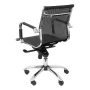 Sillón de Oficina Barrax confidente P&C 944520 Negro de P&C, Sillas y sofás - Ref: S5700227, Precio: 195,35 €, Descuento: %