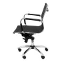 Sillón de Oficina Barrax confidente P&C 944520 Negro de P&C, Sillas y sofás - Ref: S5700227, Precio: 195,35 €, Descuento: %