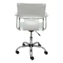 Office Chair Bogarra P&C 214BL White by P&C, Sofas and chairs - Ref: S5700270, Price: 121,34 €, Discount: %