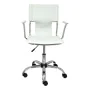 Cadeira de Escritório Bogarra P&C 214BL Branco de P&C, Cadeiras e sofás - Ref: S5700270, Preço: 114,91 €, Desconto: %