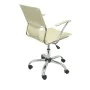 Office Chair Bogarra P&C 214CR Cream by P&C, Sofas and chairs - Ref: S5700271, Price: 114,91 €, Discount: %