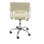 Office Chair Bogarra P&C 214CR Cream by P&C, Sofas and chairs - Ref: S5700271, Price: 114,91 €, Discount: %