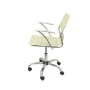 Chaise de Bureau Bogarra P&C 214CR Crème de P&C, Chaises et canapés - Réf : S5700271, Prix : 121,34 €, Remise : %