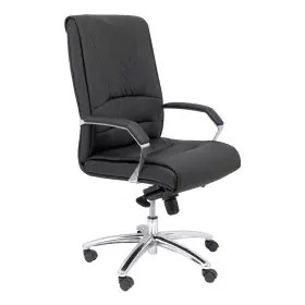 Sillón de Oficina Gineta Foröl 251CBNE Negro de Foröl, Sillas y sofás - Ref: S5700278, Precio: 213,25 €, Descuento: %