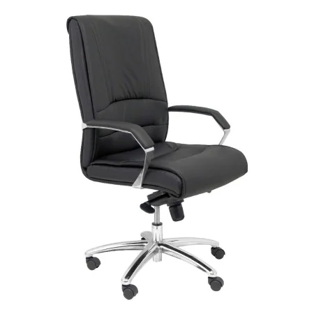 Cadeira de escritório Gineta Foröl 251CBNE Preto de Foröl, Cadeiras e sofás - Ref: S5700278, Preço: 213,25 €, Desconto: %