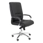 Office Chair Gineta Foröl 251CBNE Black by Foröl, Sofas and chairs - Ref: S5700278, Price: 230,31 €, Discount: %