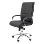 Office Chair Gineta Foröl 251CBNE Black by Foröl, Sofas and chairs - Ref: S5700278, Price: 230,31 €, Discount: %