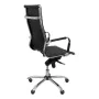 Office Chair Madroño P&C Black by P&C, Sofas and chairs - Ref: S5700285, Price: 268,16 €, Discount: %