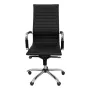 Office Chair Madroño P&C Black by P&C, Sofas and chairs - Ref: S5700285, Price: 268,16 €, Discount: %