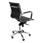 Office Chair Madroño P&C Black by P&C, Sofas and chairs - Ref: S5700286, Price: 240,17 €, Discount: %