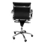 Office Chair Madroño P&C Black by P&C, Sofas and chairs - Ref: S5700286, Price: 240,17 €, Discount: %