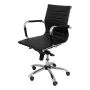 Office Chair Madroño P&C Black by P&C, Sofas and chairs - Ref: S5700286, Price: 240,17 €, Discount: %