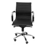 Office Chair Madroño P&C Black by P&C, Sofas and chairs - Ref: S5700286, Price: 240,17 €, Discount: %