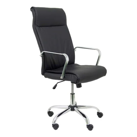 Chaise de Bureau Carcelén P&C 260SPNE Noir de P&C, Chaises et canapés - Réf : S5700287, Prix : 176,32 €, Remise : %