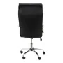 Office Chair Carcelén P&C 260SPNE Black by P&C, Sofas and chairs - Ref: S5700287, Price: 190,43 €, Discount: %