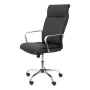 Chaise de Bureau Carcelén P&C 260SPNE Noir de P&C, Chaises et canapés - Réf : S5700287, Prix : 176,32 €, Remise : %