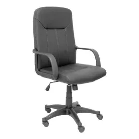 Office Chair Villa Foröl 261SPNE Black Polyamide by Foröl, Sofas and chairs - Ref: S5700288, Price: 88,55 €, Discount: %