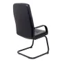 Reception Chair Aragón Foröl 262SPNE Black by Foröl, Sofas and chairs - Ref: S5700289, Price: 97,04 €, Discount: %