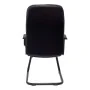 Reception Chair Aragón Foröl 262SPNE Black by Foröl, Sofas and chairs - Ref: S5700289, Price: 97,04 €, Discount: %