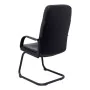 Reception Chair Aragón Foröl 262SPNE Black by Foröl, Sofas and chairs - Ref: S5700289, Price: 97,04 €, Discount: %