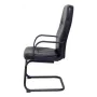 Reception Chair Aragón Foröl 262SPNE Black by Foröl, Sofas and chairs - Ref: S5700289, Price: 97,04 €, Discount: %