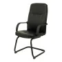 Chaise de Réception Aragón Foröl 262SPNE Noir de Foröl, Chaises et canapés - Réf : S5700289, Prix : 91,89 €, Remise : %