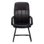 Reception Chair Aragón Foröl 262SPNE Black by Foröl, Sofas and chairs - Ref: S5700289, Price: 97,04 €, Discount: %